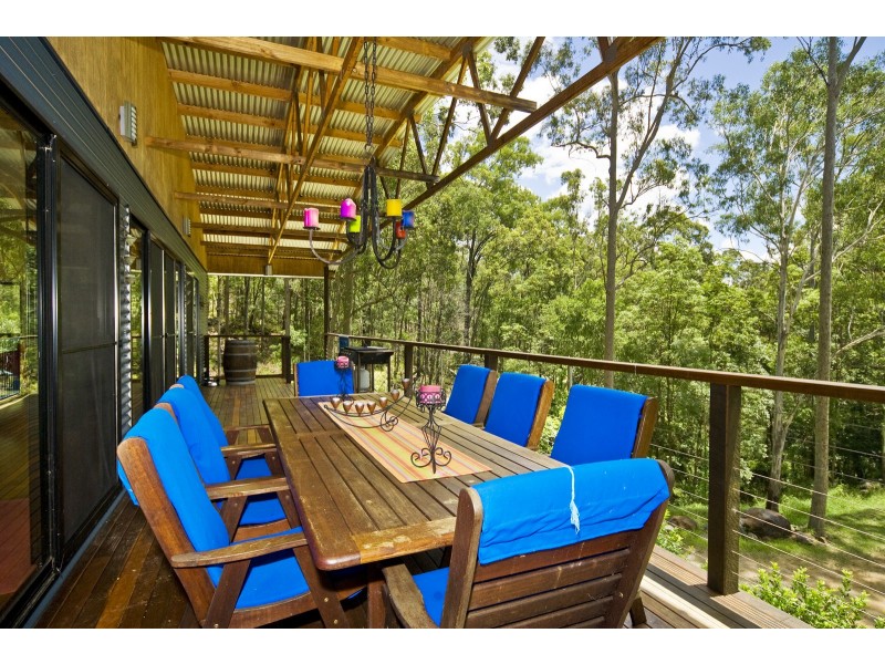 Tamborine QLD 4270