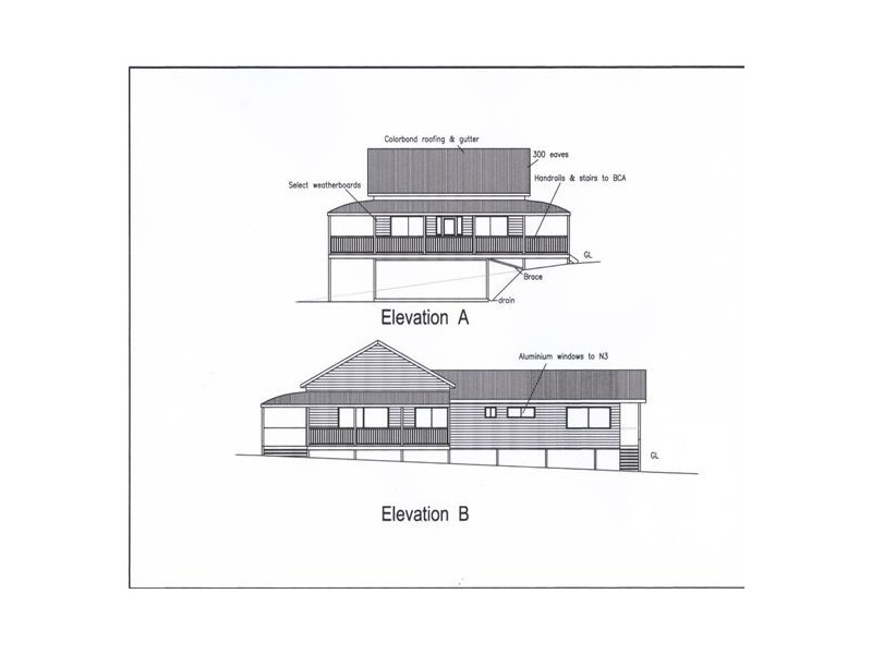 Eagle Heights QLD 4271