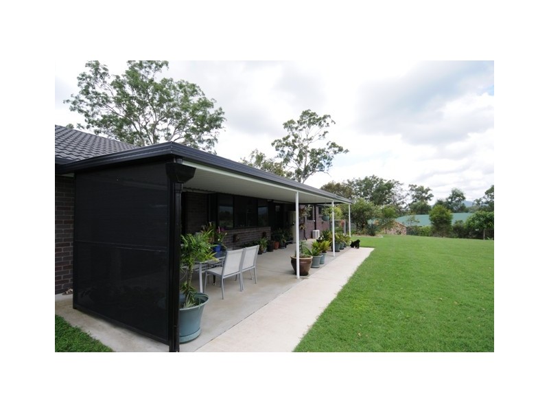 Tamborine QLD 4270
