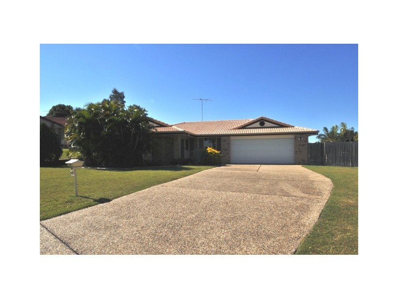 3 Rita Ct, Mount Warren Park QLD 4207