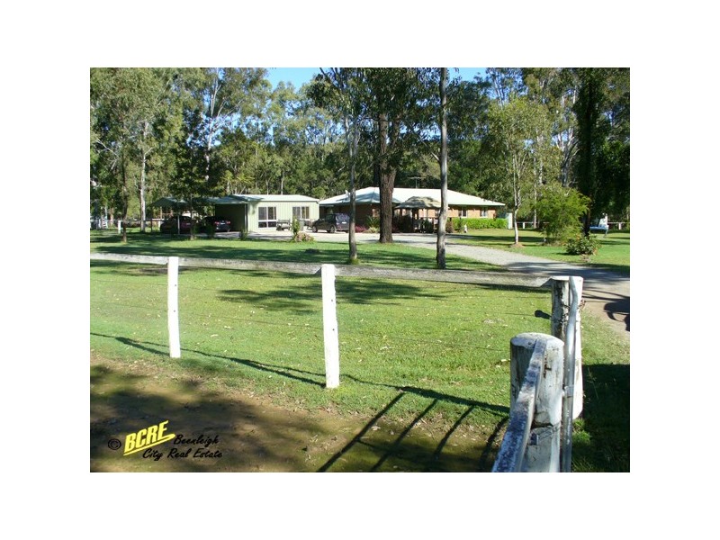 Logan Village QLD 4207