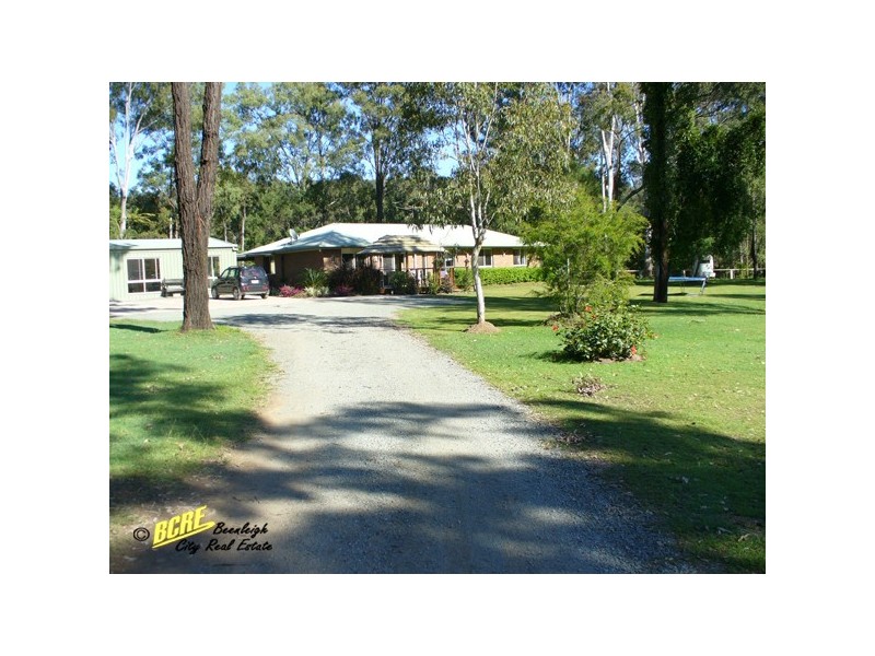 Logan Village QLD 4207