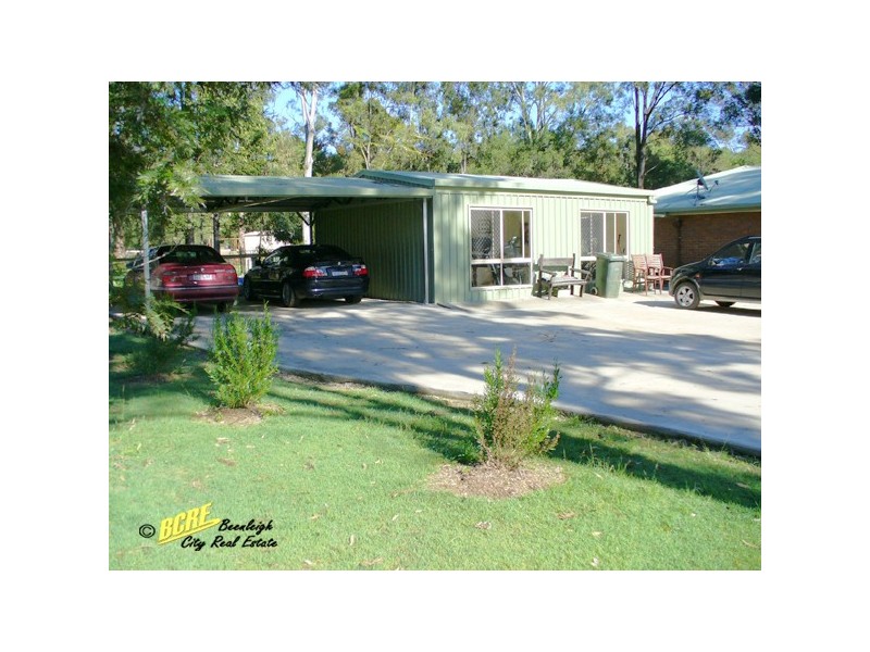 Logan Village QLD 4207