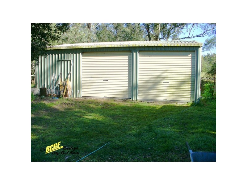 Logan Village QLD 4207