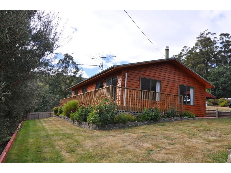 Nicholls Rivulet TAS 7112