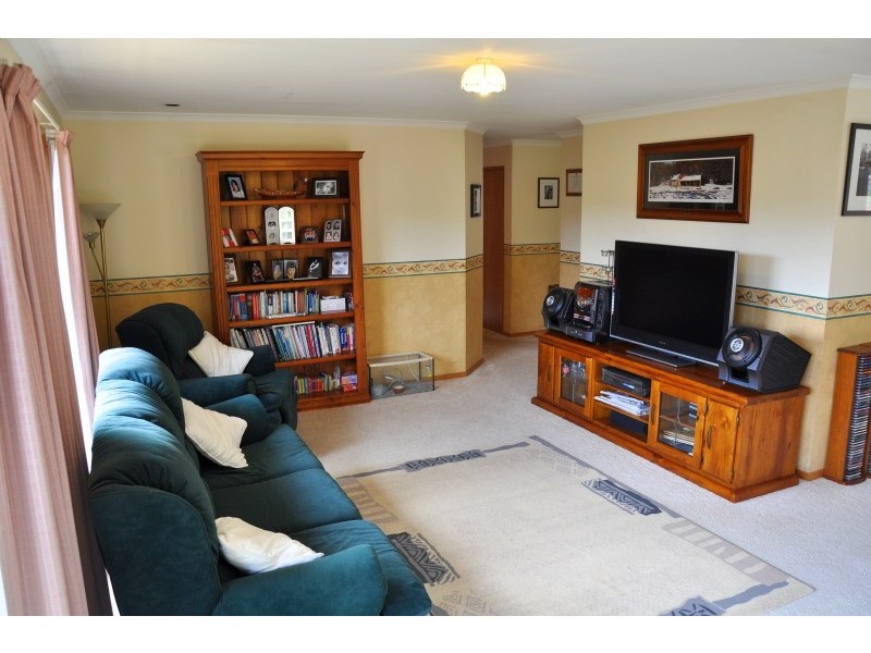 Nicholls Rivulet TAS 7112