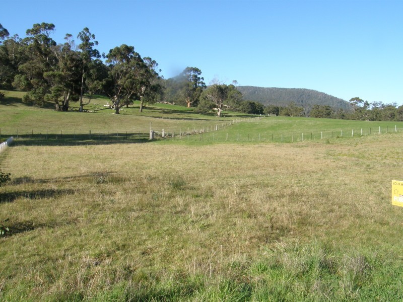 Deep Bay TAS 7112