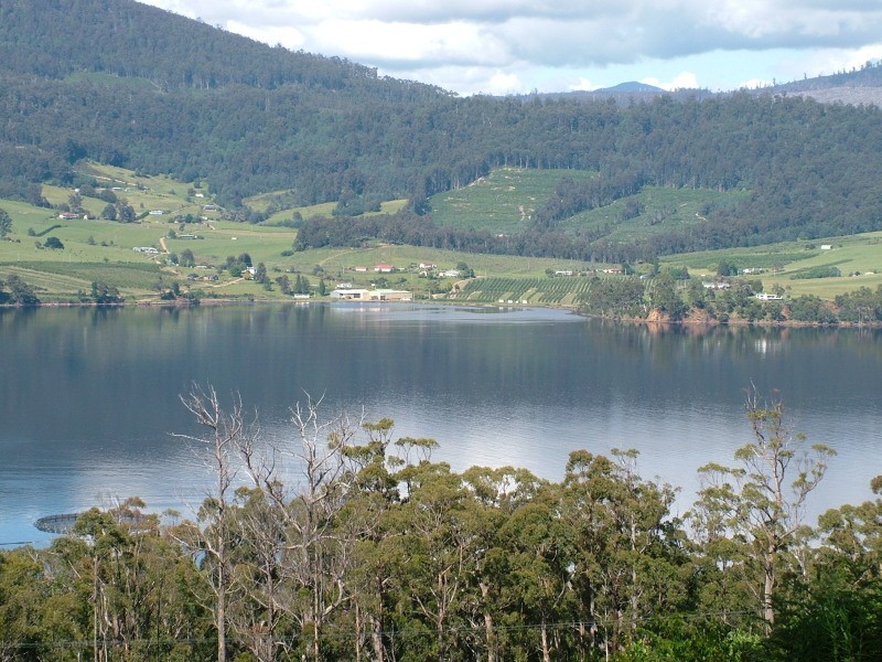 Petcheys Bay TAS 7109