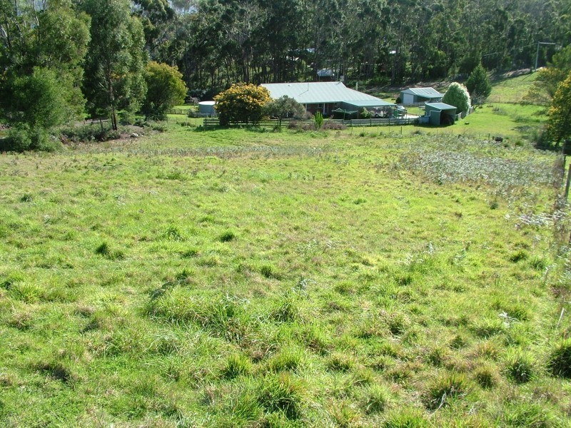 Deep Bay TAS 7112