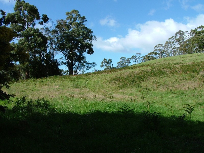 Deep Bay TAS 7112