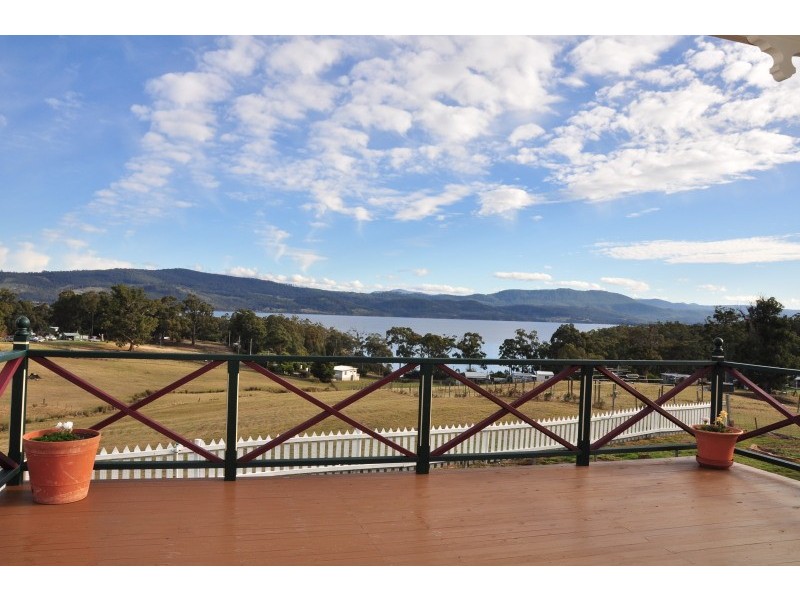 Abels Bay TAS 7112