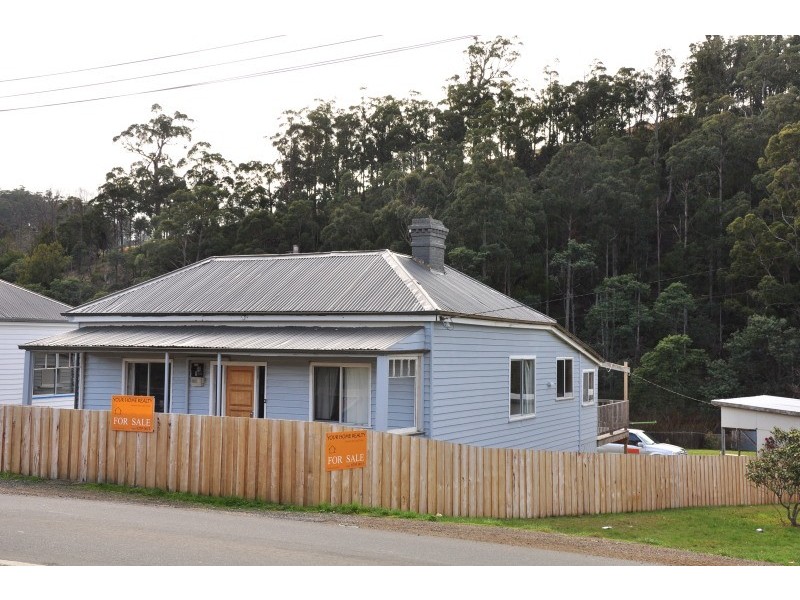 7600 Channel Highway, Cygnet TAS 7112