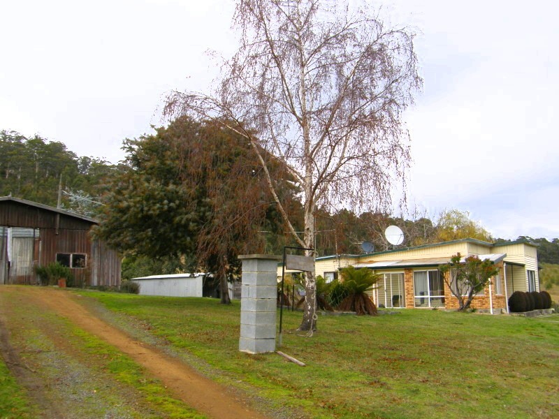 Gardners Bay TAS 7112