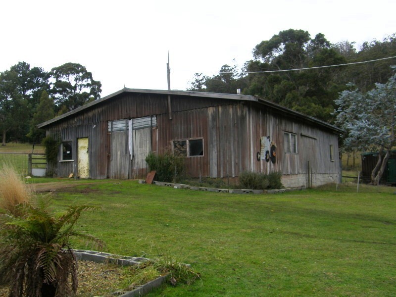 Gardners Bay TAS 7112