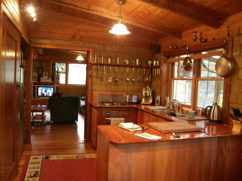 Garden Island Creek TAS 7112