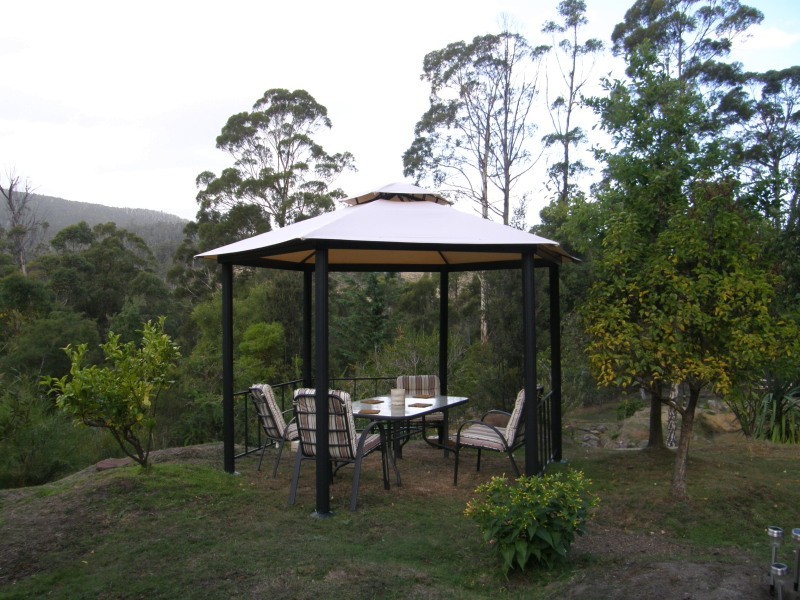 Garden Island Creek TAS 7112