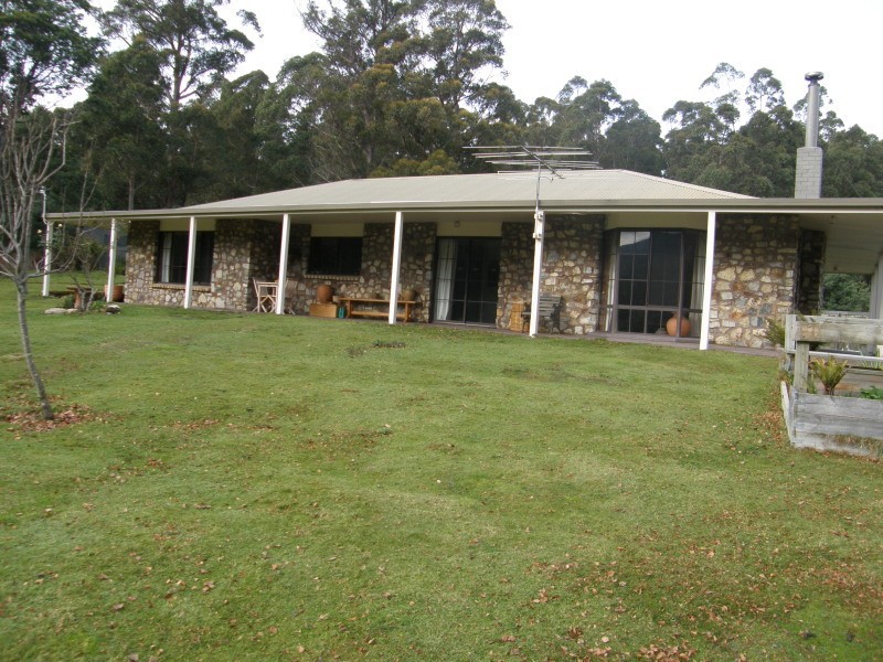 Oyster Cove TAS 7150