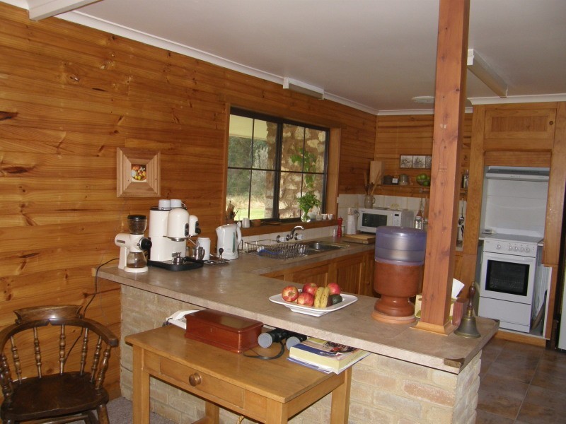 Oyster Cove TAS 7150