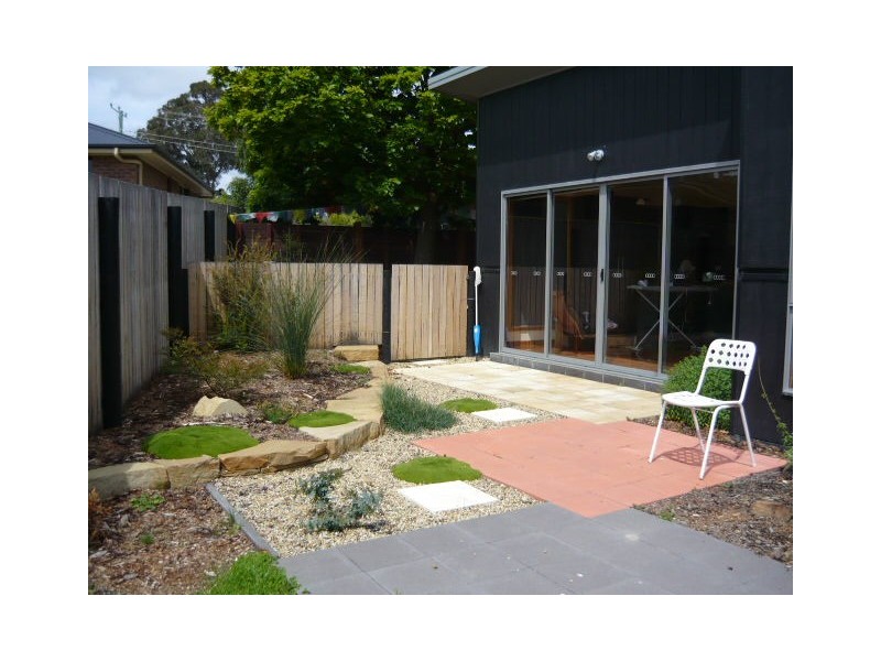 1/8 Smith Steet, Cygnet TAS 7112