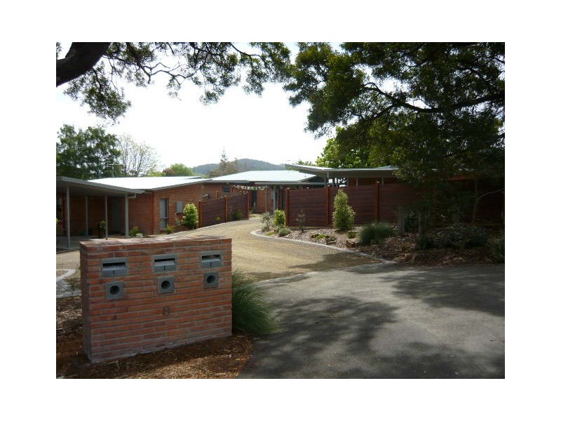 1/8 Smith Steet, Cygnet TAS 7112