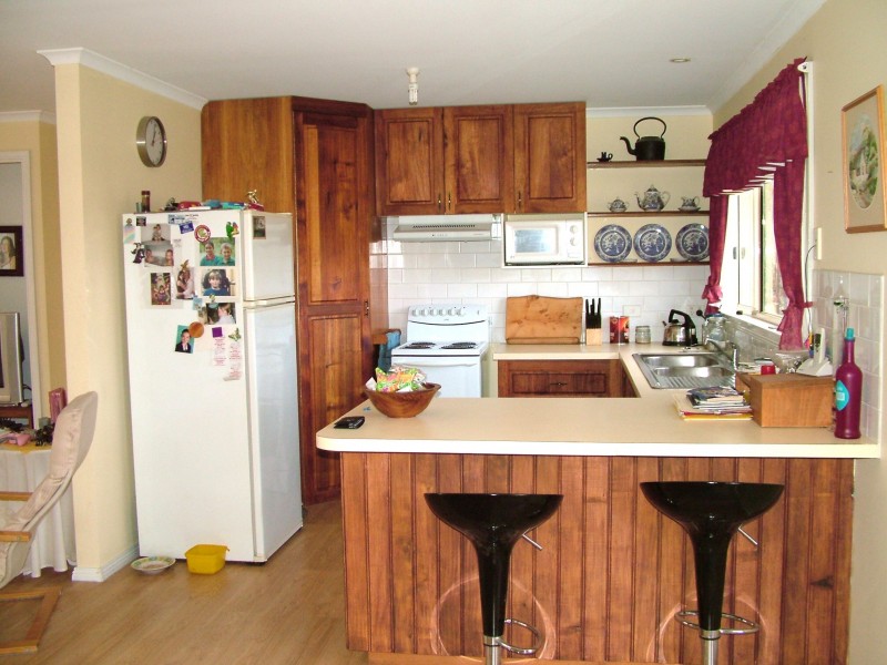 1907 Cygnet Coast Road, Cradoc TAS 7109