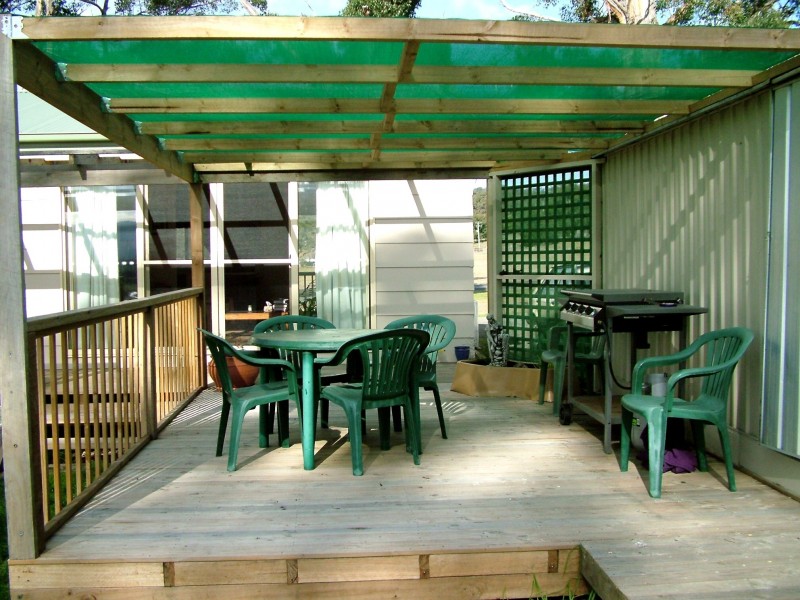 1907 Cygnet Coast Road, Cradoc TAS 7109