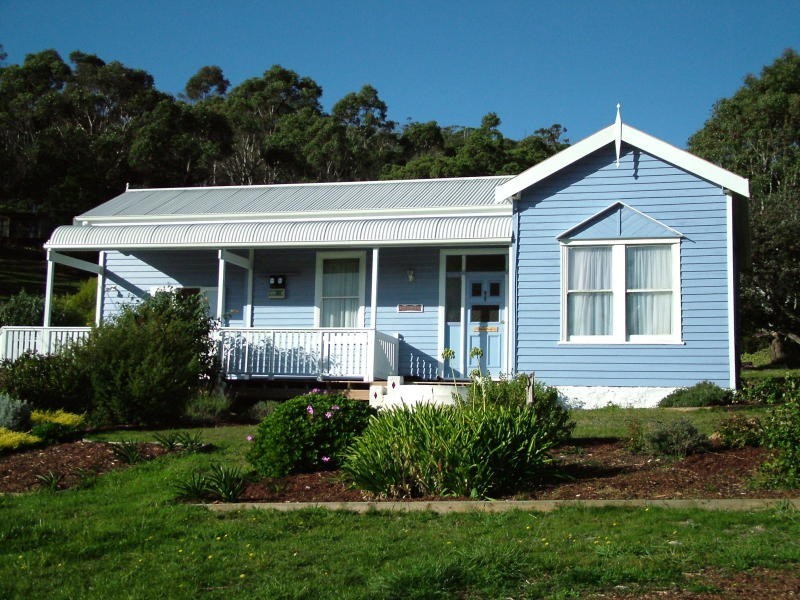6892 Channel Highway, Gardners Bay TAS 7112
