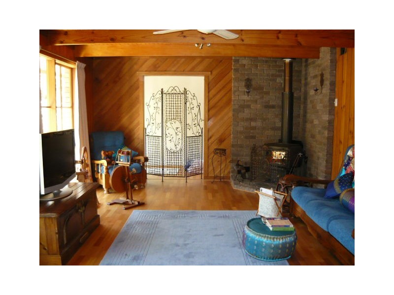 93 Sunday Hill Road, Cygnet TAS 7112