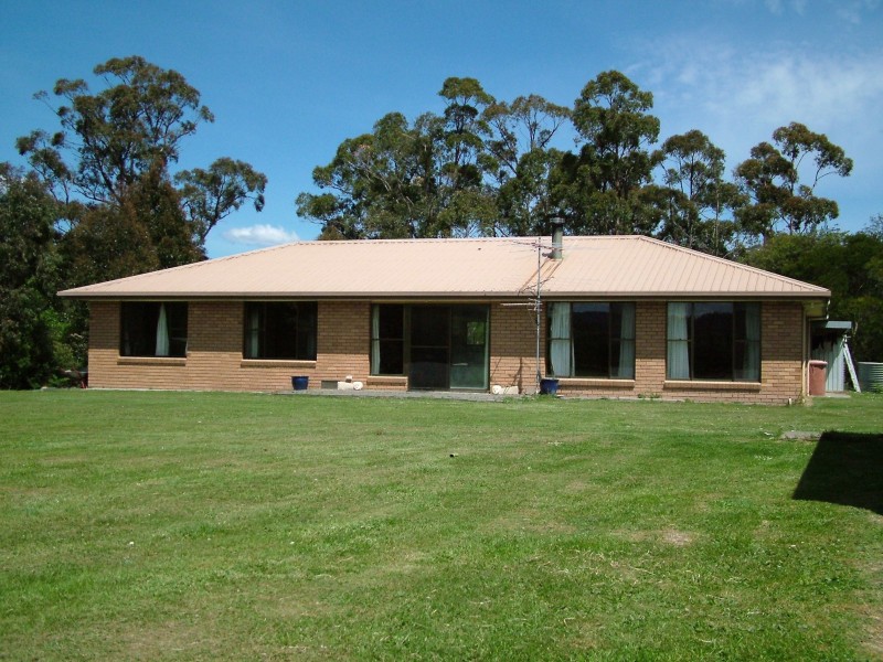 42 Sandhill Road, Cygnet TAS 7112