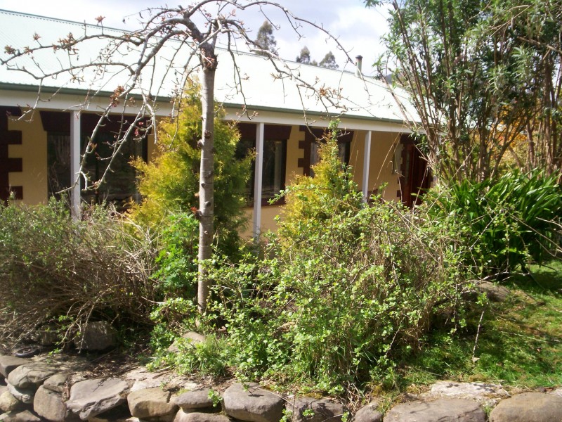 97 Smiths Road, Nicholls Rivulet TAS 7112
