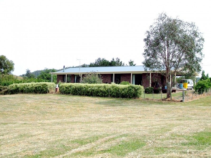 19 Norris Street, Cygnet TAS 7112