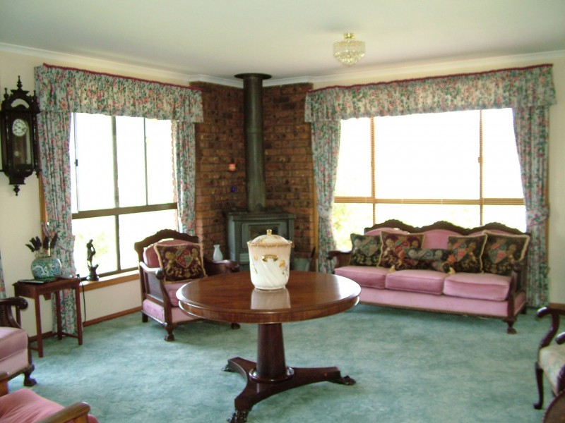 19 Norris Street, Cygnet TAS 7112