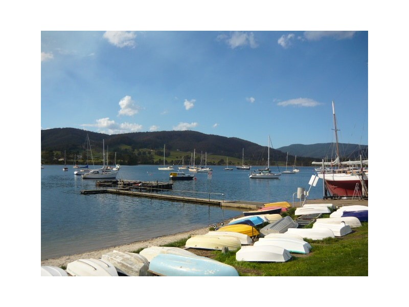 144 Lymington Road, Lymington TAS 7109