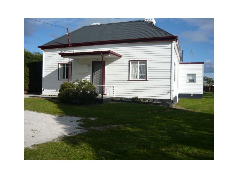 14 Thorpe Street, Cygnet TAS 7112