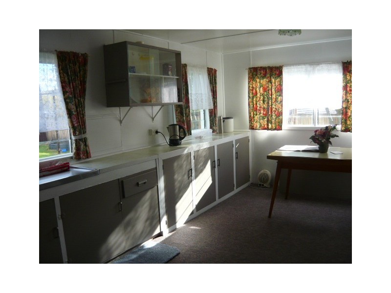 14 Thorpe Street, Cygnet TAS 7112