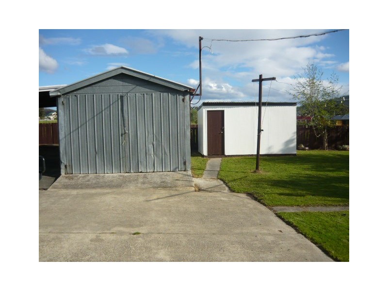 14 Thorpe Street, Cygnet TAS 7112