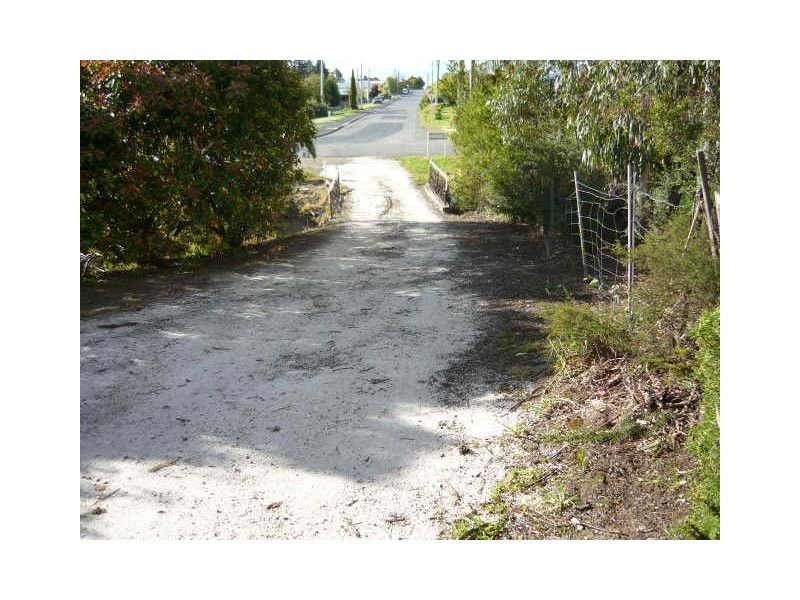 14 Thorpe Street, Cygnet TAS 7112