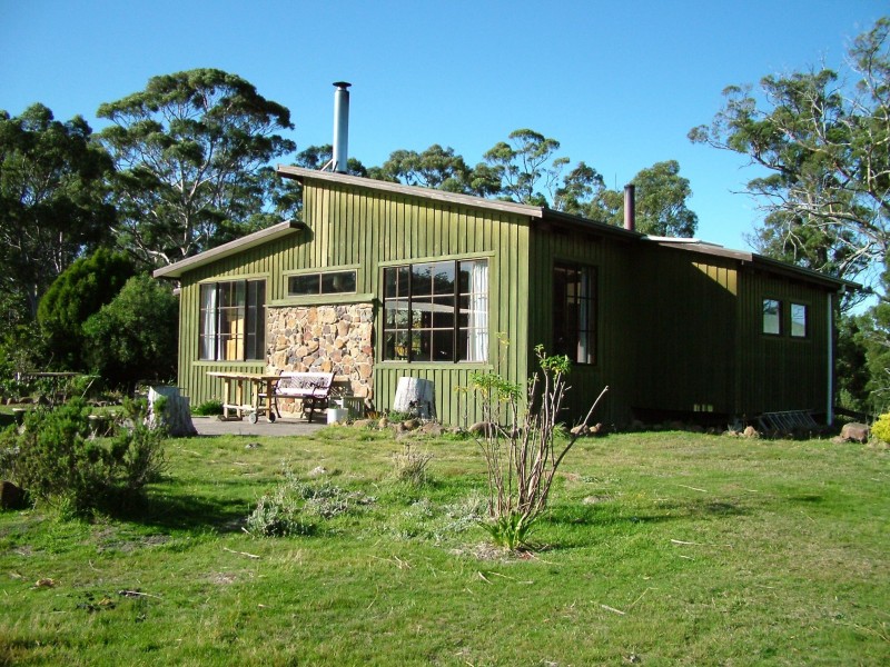82 Scarrs Road, Charlotte Cove TAS 7112