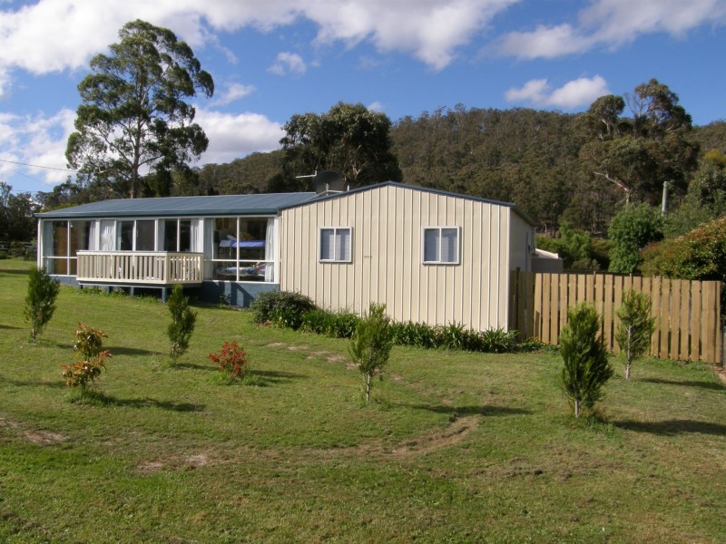 6696 Channel Highway, Deep Bay TAS 7112