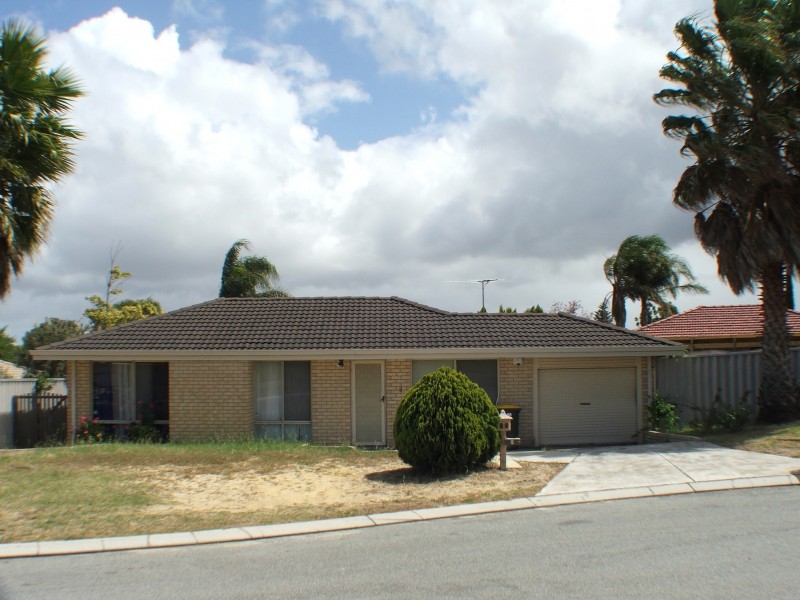 9 Speargrass Close, Alexander Heights WA 6064