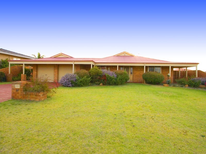 30 Evandale Road, Darch WA 6065