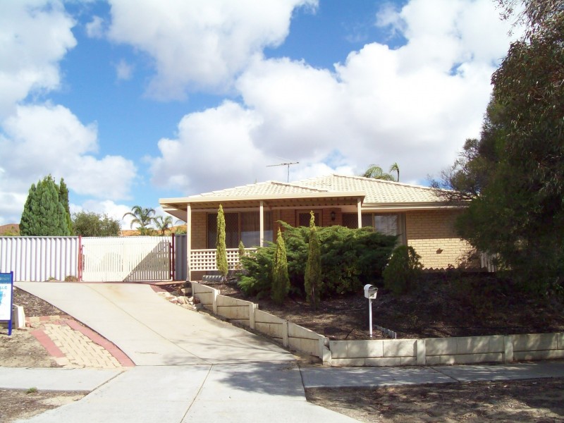 45 Pentecost Avenue, Beechboro WA 6063