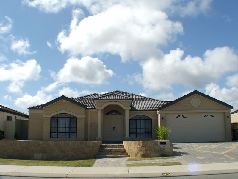 43 Rayner Drive, Landsdale WA 6065
