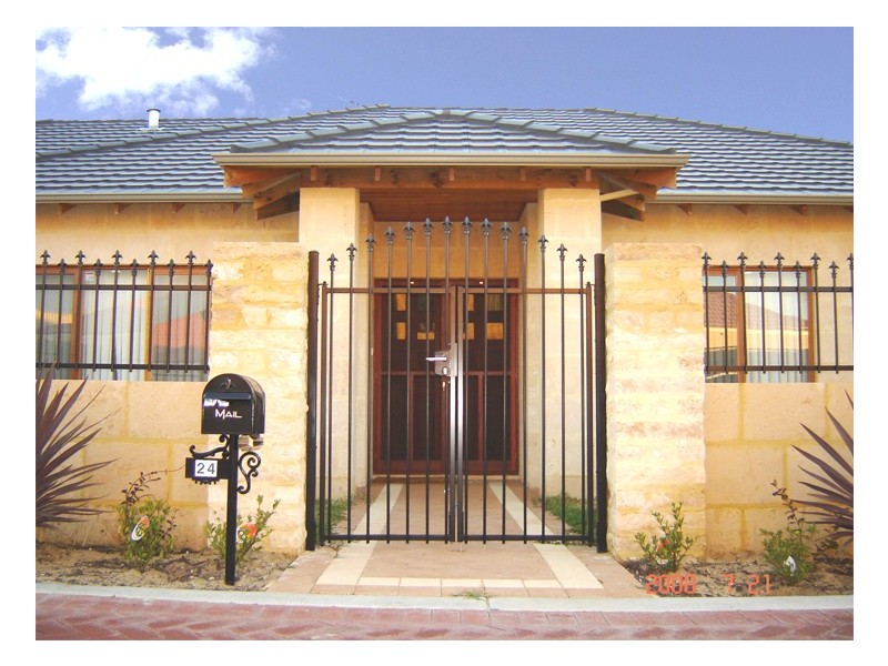 24 Goodrich Way, Darch WA 6065