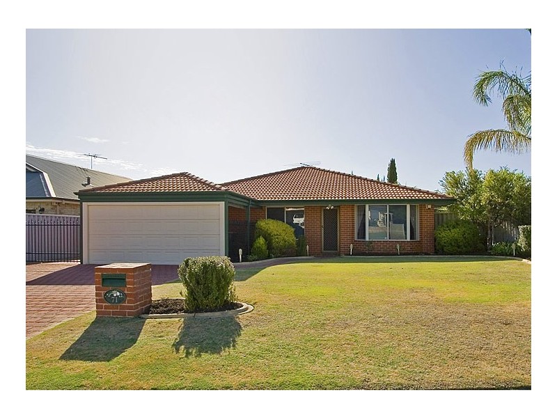 71 Fenchurch Street, Alexander Heights WA 6064