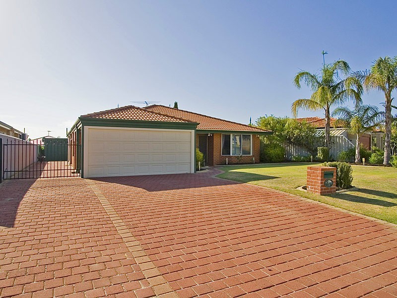 71 Fenchurch Street, Alexander Heights WA 6064