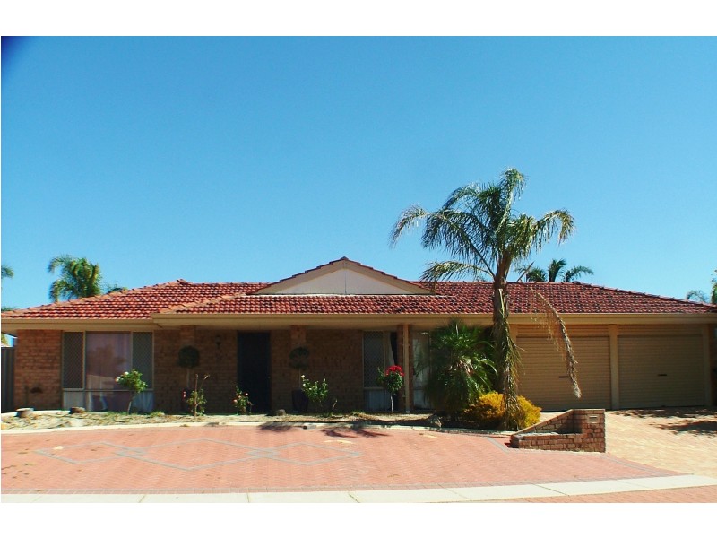 9 Picton Terrace, Alexander Heights WA 6064