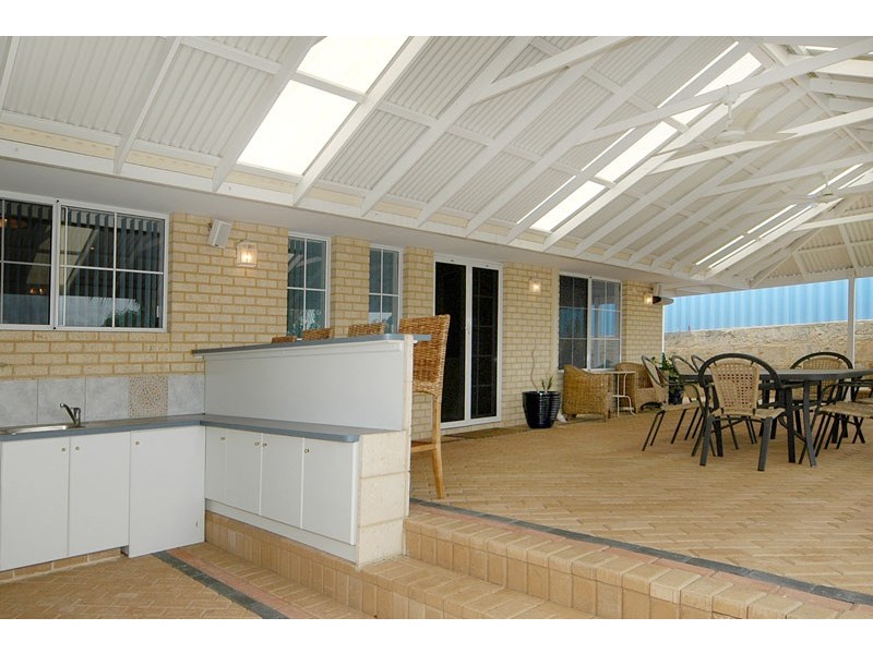 12 Josephine Way, Alexander Heights WA 6064