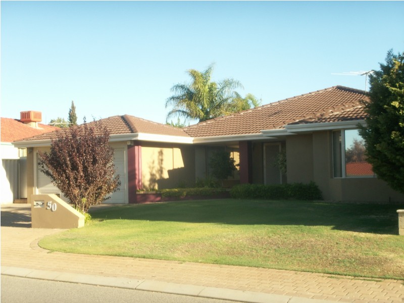 50 Bloodwood Drive, Marangaroo WA 6064