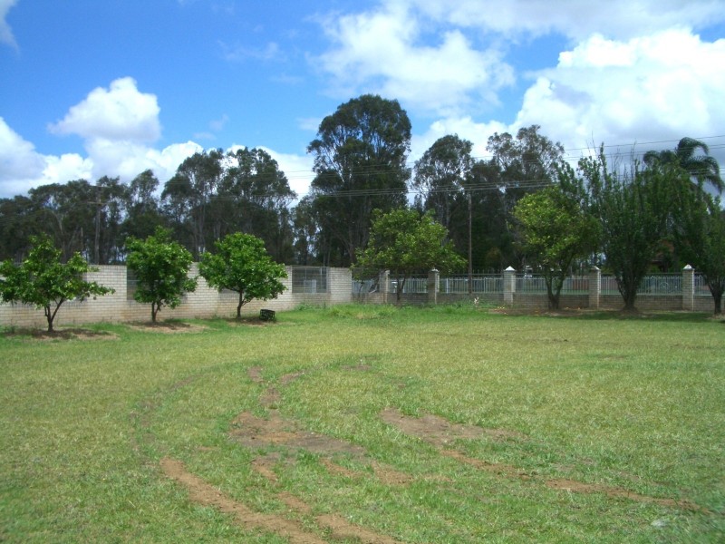 Leppington NSW 2179